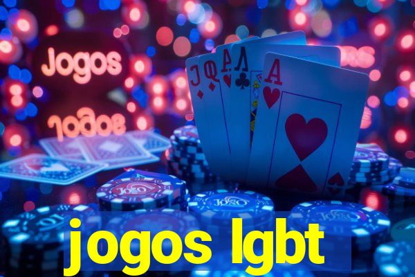 jogos lgbt